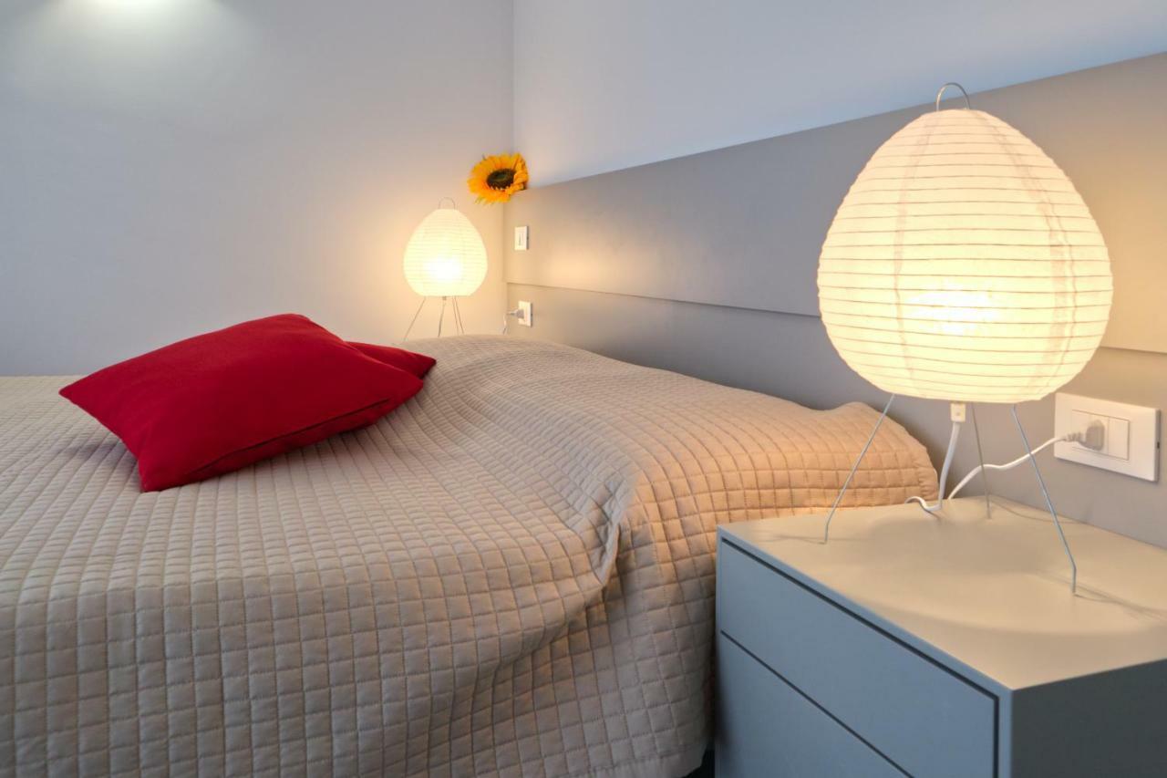 Attico Mutti Apartman Loano Kültér fotó