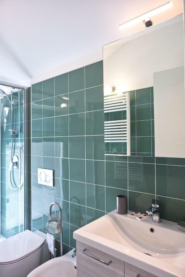 Attico Mutti Apartman Loano Kültér fotó