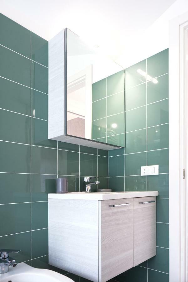 Attico Mutti Apartman Loano Kültér fotó