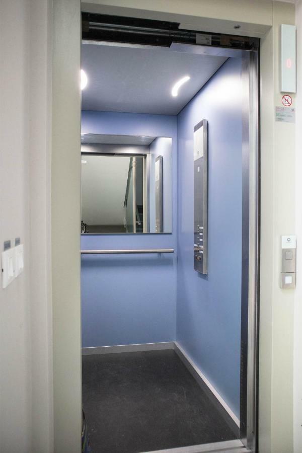 Attico Mutti Apartman Loano Kültér fotó